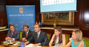 El Toyo será sede de la I Feria Iberoamericana de Productos y Servicios