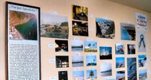 ‘Exposifoto’ pone la guinda al curso de fotografía de Marcelo Padilla