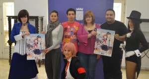 El mayor escaparate de la cultura japonesa