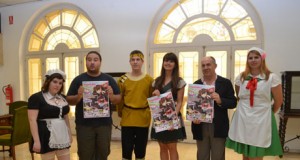 La cultura japonesa se instalrá en Aguadulce con la ExpoOtaku Almería