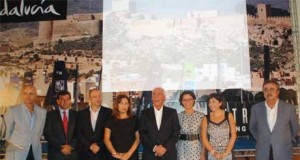 Almería albergará una prueba de la Extreme Sailing Series del 12 al 16 de octubre