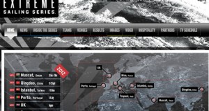 La falta de apoyos hace que naufrague la prueba almeriense de la Extreme Sailing Series