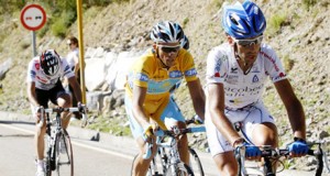 La Clásica de Almería será más 'Pro Tour' que nunca