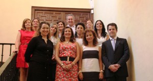 Diputación ayudará a que las emprendedoras entren de lleno en el comercio electrónico