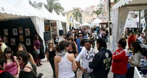 FAJU sitúa a Alhama en el punto de mira de los jóvenes de la provincia