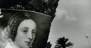 La Alcazaba acoge las imágenes tomadas en 1992 por Manuel Falces