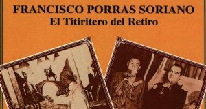 Los títeres fueron otro vínculo de unión ente García Lorca y Manuel de Falla