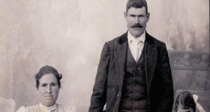 El historiador Francisco Jesús Martín realiza un estudio sobre la población de Berja en el siglo XX