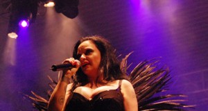 Fangoria, ¿concierto o espectáculo de variedades?