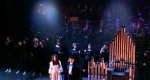 Cita con los musicales en el Auditorio de Roquetas con ‘El fantasma de la ópera’