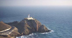 La Almería Misteriosa y Cabo de Gata, objetivo de las visitas guiadas esta semana