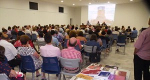 Nuevos estudios arqueológicos destacan en el último número de Farua