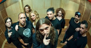 Fausto Taranto presenta su fusión de flamenco y metal en la sala Madchester