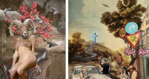 Aurora Rumí y Francisco Martínez, hacia una nueva realidad en la galería Acanto