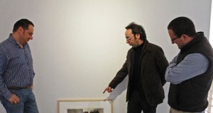 El CAMA mostrará las series eróticas de Federico Castellón a partir de este jueves