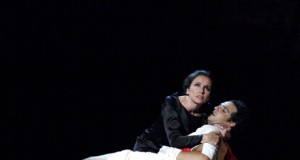 Ana Belén y Fran Perea encarnan la pasión de ‘Fedra’ en el Maestro Padilla