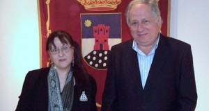 Felipe Alcaraz da un repaso por la vida poética de Javier Egea