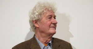 Félix Grande participa este viernes en el Aula de Literatura de Roquetas