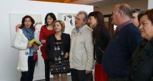 Vícar celebra el Día de la Mujer con la muestra 'Femenino Plural'