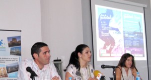 El Palmeral se transforma en ‘espacio joven’ este fin de semana