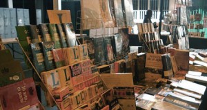 Los vecinos de Antas encontrarán grandes oportunidades en su Feria del Libro