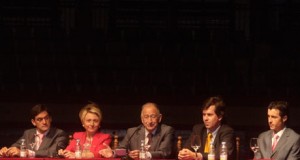 El Juli, Manzanares, El Fandi, Ponce, Torres Jerez y Ruiz Manuel torearán en la feria de Roquetas