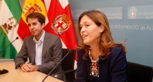 Almería organiza la Feria del Joven Emprendedor que arranca este viernes