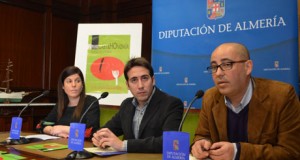 Los mejores manjares en la II Feria Gastronómica de Huércal Overa