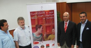 La Feria del Jamón de Serón estrena Indicación Geográfica Protegida