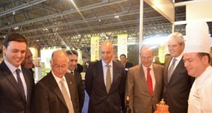 FERIAL abre hoy como el escaparate económico de la provincia