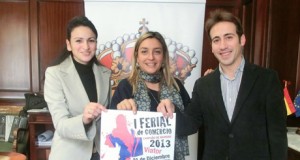 Los comercios de Viator organizan su propia feria de muestras