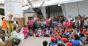 La Feria del Libro ha reunido a unas 7.000 personas