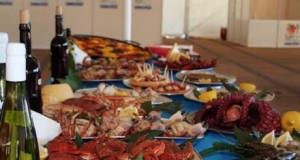 El mejor marisco está en Roquetas