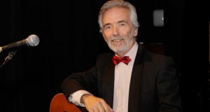 Fermín Hache ofrece un concierto a favor de Médicos sin Fronteras