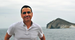 Fernando Martínez López: «Los premios me han abierto puertas»