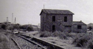 Nueva vida para el Ferrocarril del Almanzora