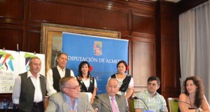 El Festival de Música Tradicional se traslada a la localidad granadina de Cádiar