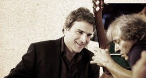 Alberto San Juan pone su voz a poemas de Cernuda, Juan Ramón Jiménez y Gabriel Celaya