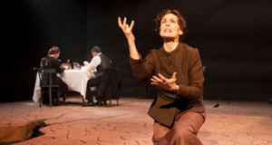 García Lorca regresa al Festival de Teatro de El Ejido con 'Yerma'