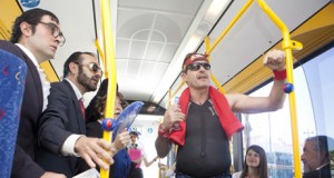 El Festival de El Ejido asalta Almería