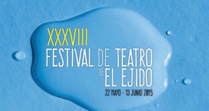 El Ejido presenta la imagen del Festival de Teatro