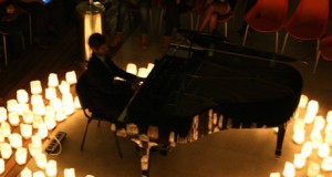 Música invernada, nueva propuesta del Festival de Teatro de El Ejido