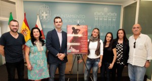 El Morato reúne al mejor flamenco almeriense