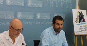 Almería se convertirá en capital del folclore durante unos días