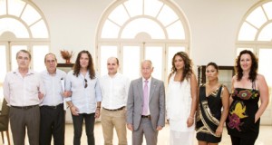 Tomatito rendirá un homenaje a su amigo Paco de Lucía en el Festival de Fondón