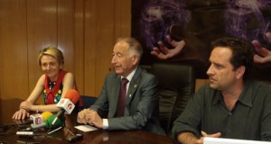Los mejores magos pasarán por Roquetas en el Festival Internacional de Magia