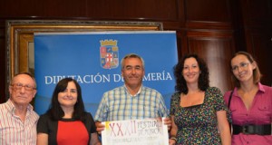 La Alpujarra se reencuentra con su música tradicional