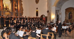 La música renacentista y barroca regresa a Vélez Blanco con un festival que estrena página web