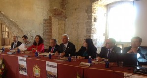 Vélez Blanco volverá a ser punto de referencia para la música renacentista y barroca