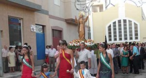 Las Cabañuelas y Venta Gutiérrez viven sus fiestas este fin de semana